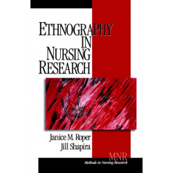 Ethnography in Nursing Research