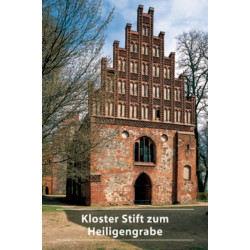 Kloster Stift zum Heiligengrabe