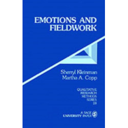 Emotions and Fieldwork