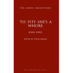 'Tis Pity She's A Whore