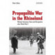The Propaganda War in the Rhineland: Weimar Germany, Race and Occupation After World War I