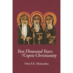 Two Thousand Years of Coptic Christianity