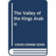 The Valley of the Kings (Arabic edition): A Site Management Handbook