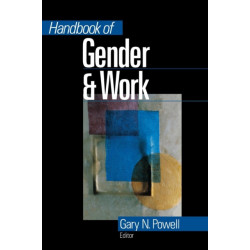 Handbook of Gender and Work