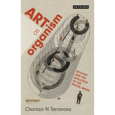 Art as Organism: Biology and the Evolution of the Digital Image