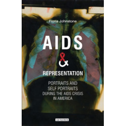 AIDS and Representation: Queering Portraiture during the AIDS Crisis in America