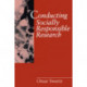 Conducting Socially Responsible Research: Critical Theory, Neo-Pragmatism, and Rhetorical Inquiry