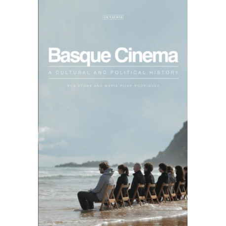 Basque Cinema: A Cultural and Political History