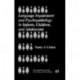 Language Impairment and Psychopathology in Infants, Children, and Adolescents