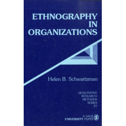 Ethnography in Organizations
