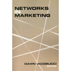 Networks in Marketing