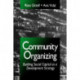 Community Organizing: Building Social Capital as a Development Strategy