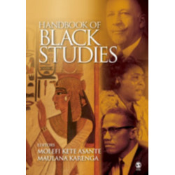 Handbook of Black Studies