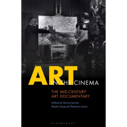 Art in the Cinema: The Mid-Century Art Documentary