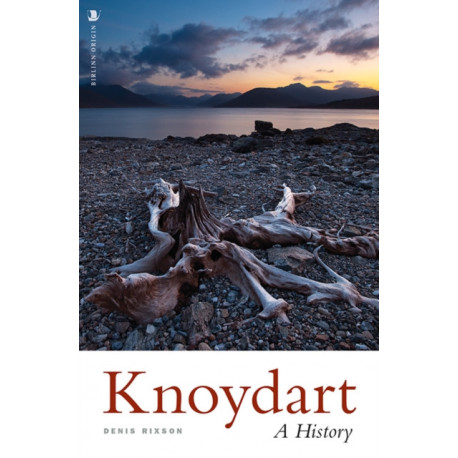Knoydart: A History