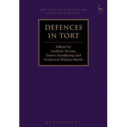 Defences in Tort