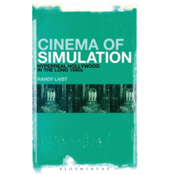 Cinema of Simulation: Hyperreal Hollywood in the Long 1990s