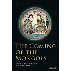 The Coming of the Mongols: Coming of the Mongols