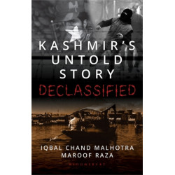 Kashmir' s Untold Story: Declassified