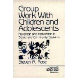 Group Therapy with Troubled Youth: A Cognitive-Behavioral Interactive Approach