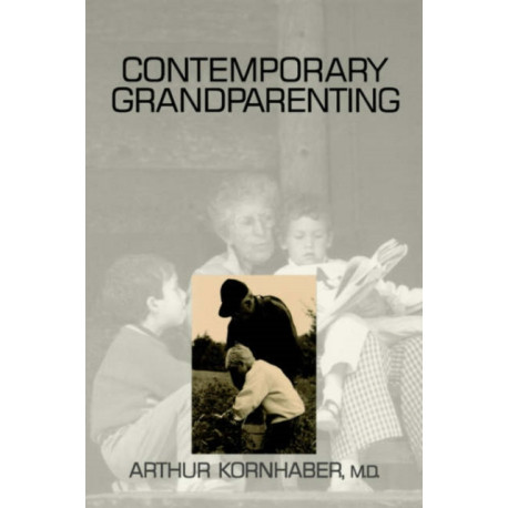 Contemporary Grandparenting