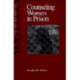 Counseling Women in Prison