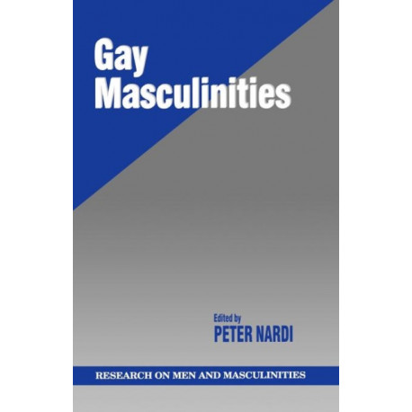 Gay Masculinities