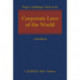 Corporate Laws of the World: A Handbook
