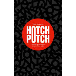 HotchPotch: Lexicon of (un)Useful Creative Knowledge