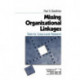 Missing Organizational Linkages: Tools for Cross-Level Research
