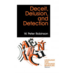 Deceit, Delusion, and Detection
