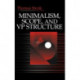 Minimalism, Scope, and VP Structure