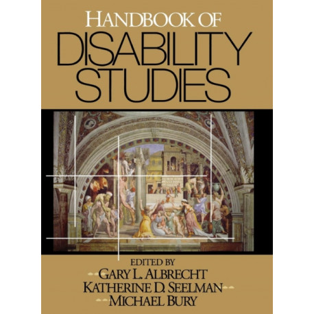 Handbook of Disability Studies