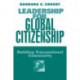 Leadership For Global Citizenship: Building Transnational Community