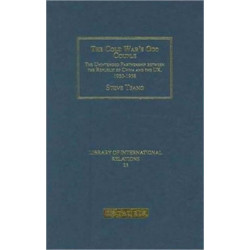 Cold Wars Odd Couple