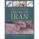 The Complete Fauna of Iran