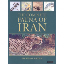The Complete Fauna of Iran
