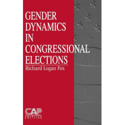 Gender Dynamics in Congressional Elections