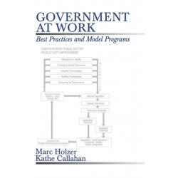 Government at Work: Best Practices and Model Programs