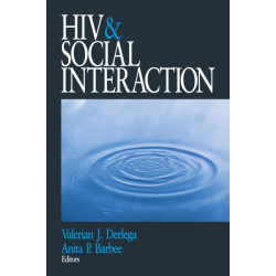 HIV and Social Interaction