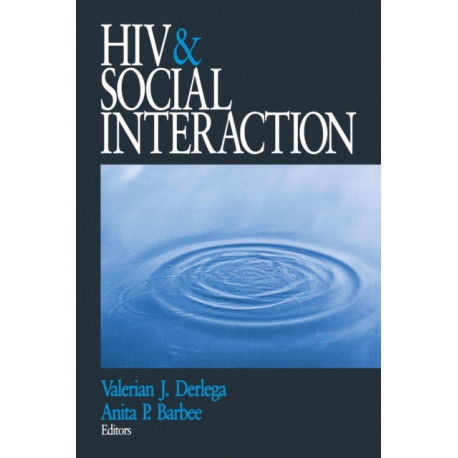 HIV and Social Interaction