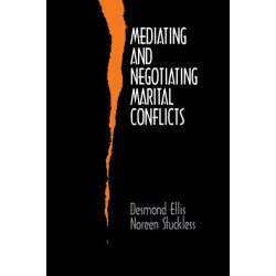 Mediating and Negotiating Marital Conflicts