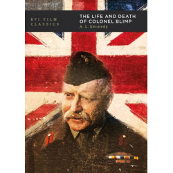 The Life and Death of Colonel Blimp