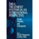 Drug Treatment Systems in an International Perspective: Drugs, Demons, and Delinquents