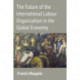 The Future of the International Labour Organization in the Global Economy