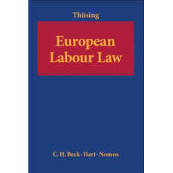 European Labour Law