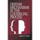 Defense Mechanisms in the Counseling Process