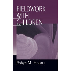 Fieldwork with Children