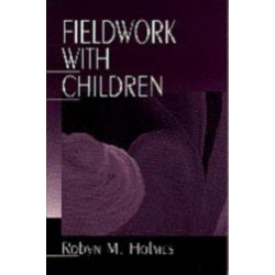 Fieldwork with Children