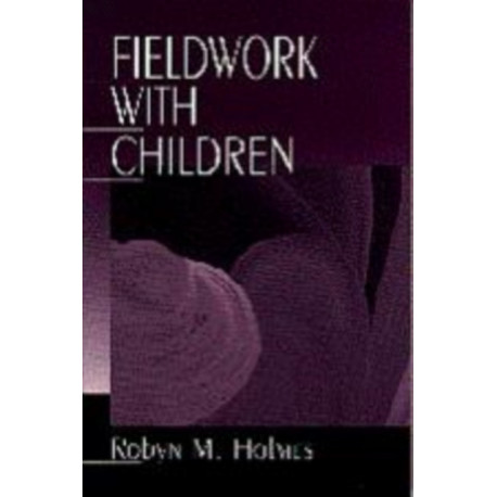 Fieldwork with Children